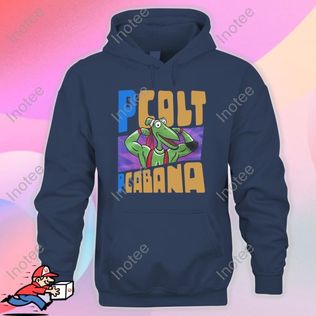 Toyhio Toy Show Pcolt Pcabana Long Sleeve