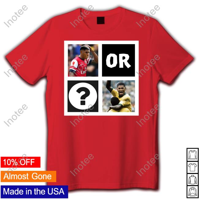 Redmancdesigns Store Walcott Or Pele Shirt Alternative Mufc Walcott Or Pele Shirt