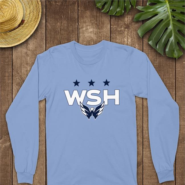 Allcaps Wsh Shirt