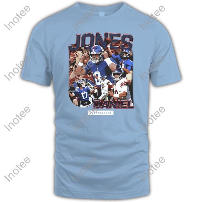 Jones Daniel Dreamathon Sweatshirt