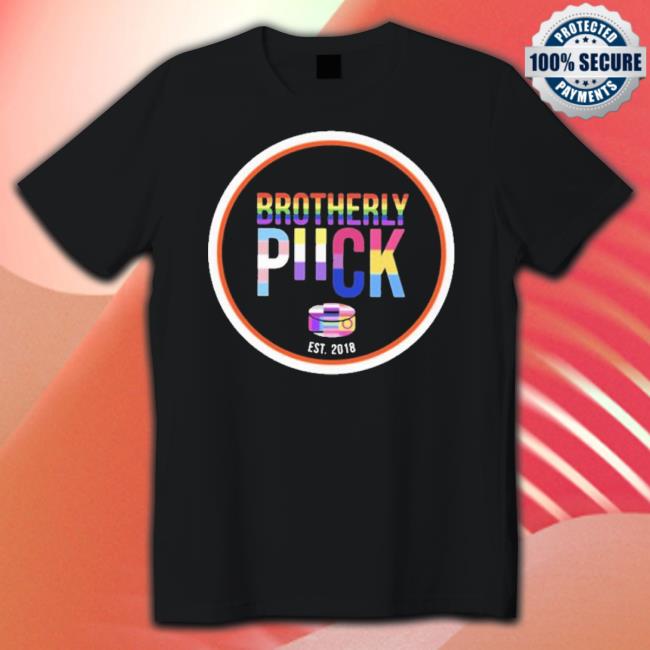 Official Dan The Flyers Fan Brotherly Puck Pride Shirt