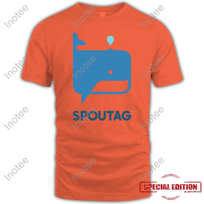 Christopher Bouzy Spoutag Long Sleeve T Shirt