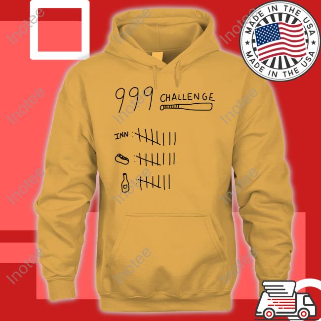 Lake County Captains 999 Challenge 9 Beers 9 Innings 9 Hotdogs Funny T Shirt