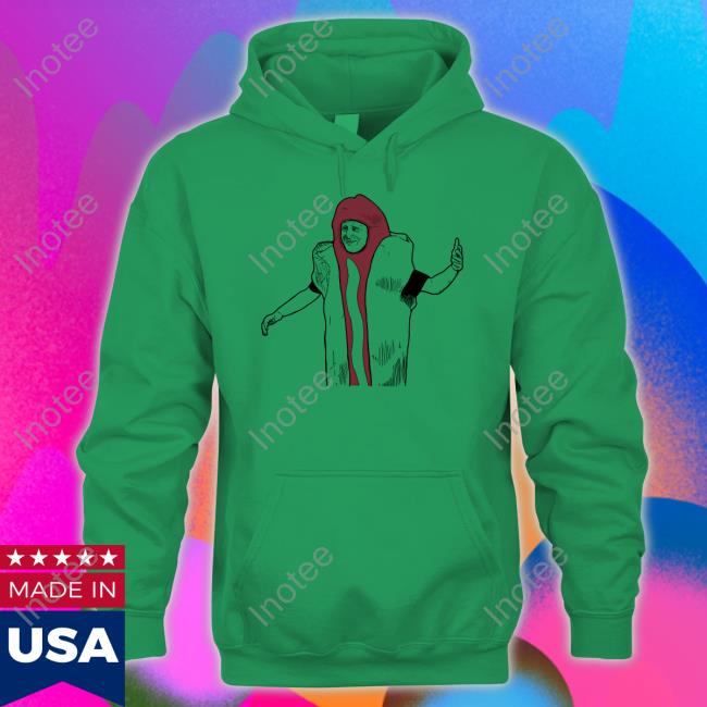 Accident De Voiture Hot Dog Shirt