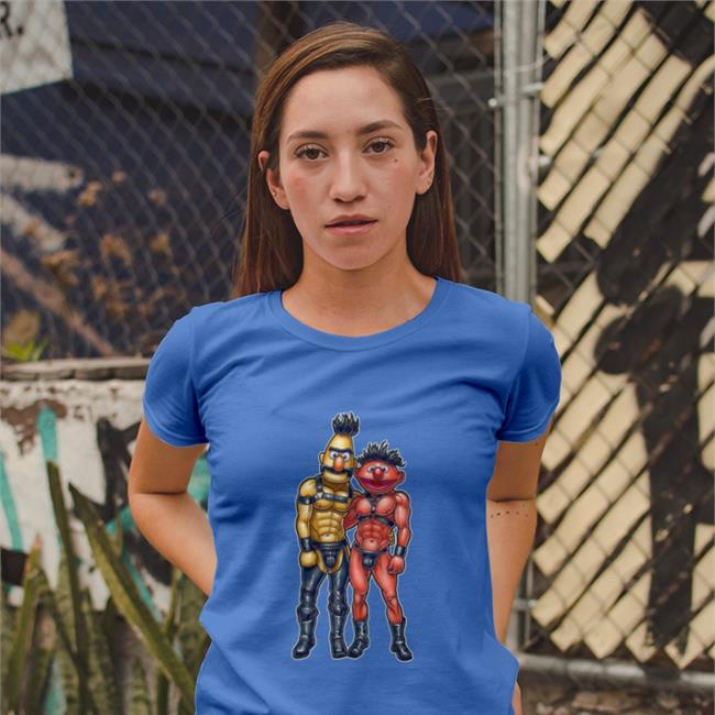 Shirts That Go Hard Bathtub Buddies Shirt