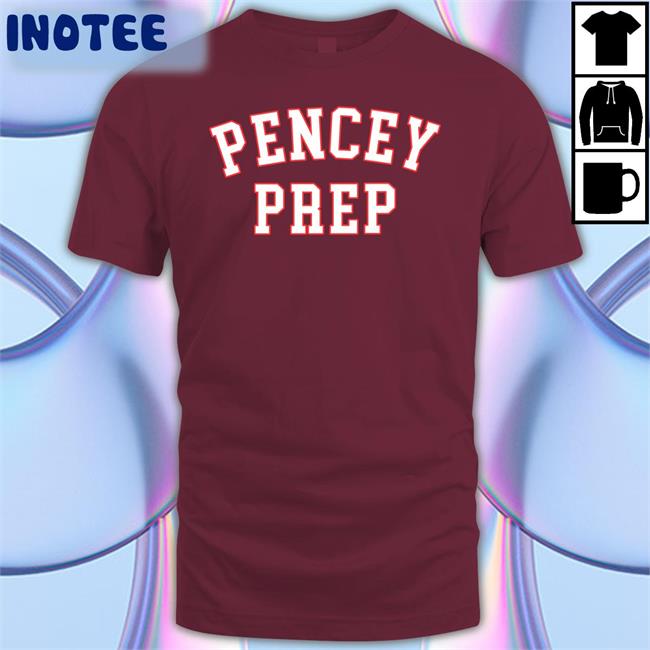 Pencey Prep Shirt