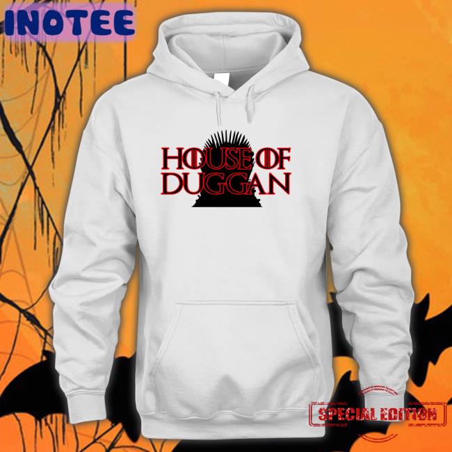 House Of Duggan T Shirts Sonny Dykes Wearing House Of Duggan T Shirt