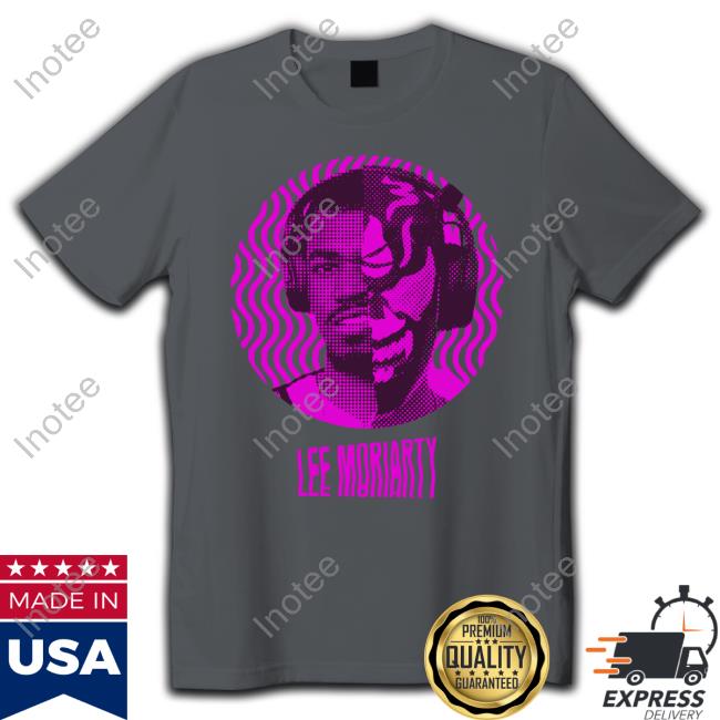 Lee Moriarty Hoodie Lee Moriarty Shirt Edith Surreal