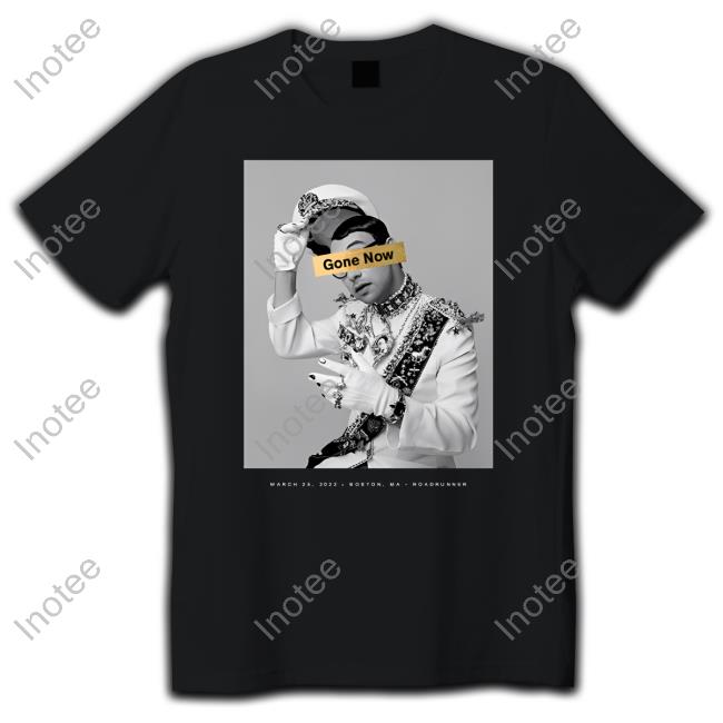 The Ally Coalition March 25 2022 Boston Ma Roadrunner Boston Gone Now Shirt