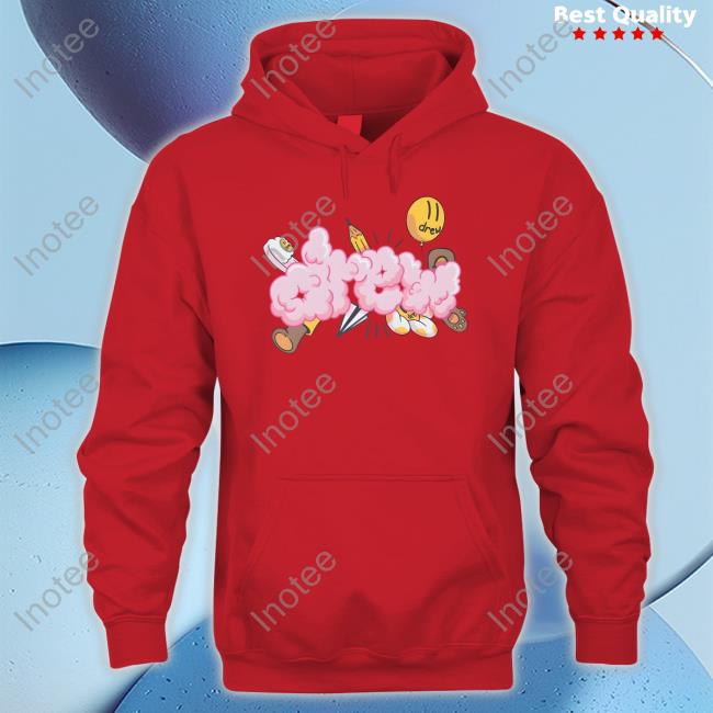 Doodle Joy Shirt