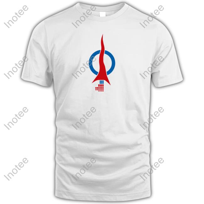 Bukan Lagi Roket Shirts