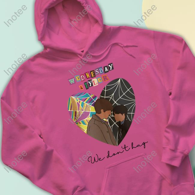Wednesday The Addams Family Movie Tv Series 2022 Sweatshirt Amber Emmajenna Pr Manager