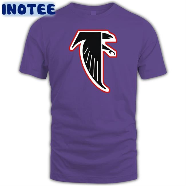 Arthur Smith Atlanta Falcons Sweatshirt