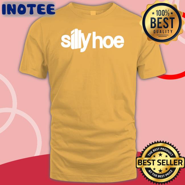 Tisakorean Silly Hoe Tees