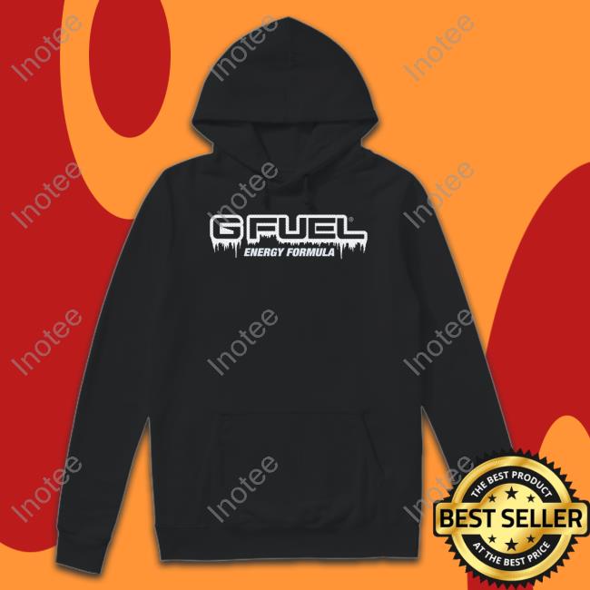 Championusa X Gfuel Energy Formula Shirt