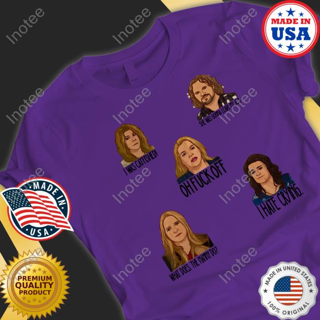 Tlcsisterwives I Was Catfished She Was Gonna Leave My Ass Oh Fuck Off What Does The Nanny Do I Hate Crying Shirts Jungandfoolish