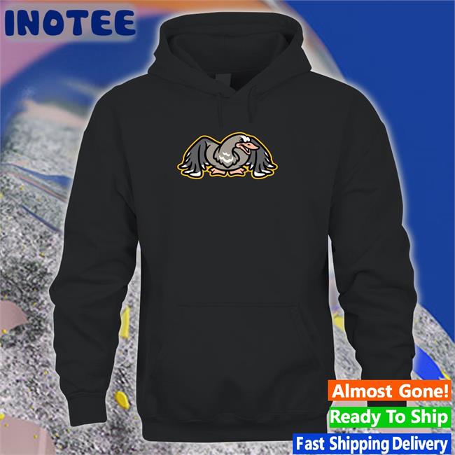 Padres Goose Hoodie Padres Rally Goose Shirt