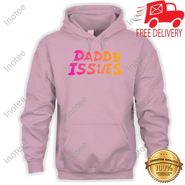 Chris Miller Daddy Issues Shirts