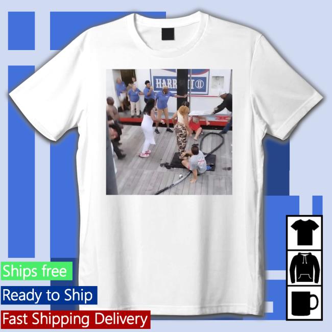 Trending Montgomery Riverfront Brawl Long Sleeve T Shirt
