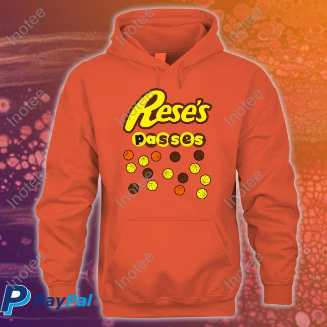 Indiana Pacers Rese's Passes Sweatshirt