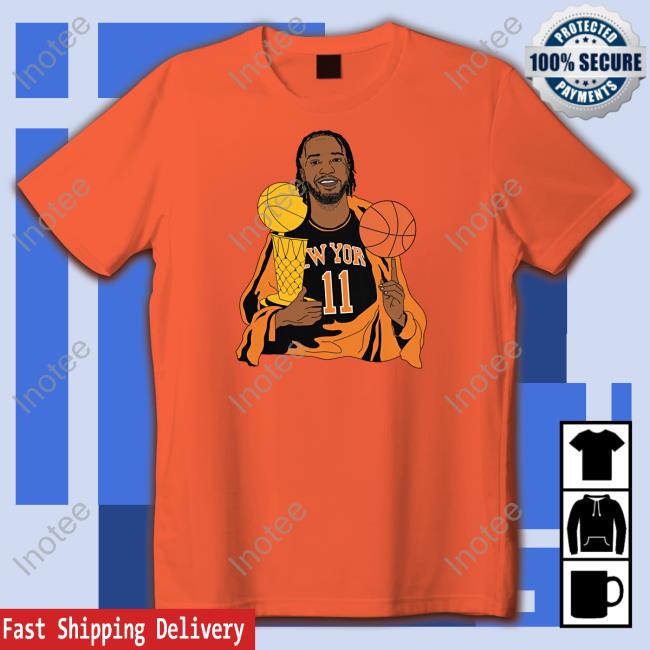 Big Knick Energy Merch Brunshym Tee