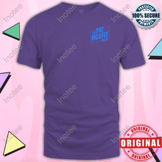The Pat Mcafee Show Bud Light Whad T Shirt