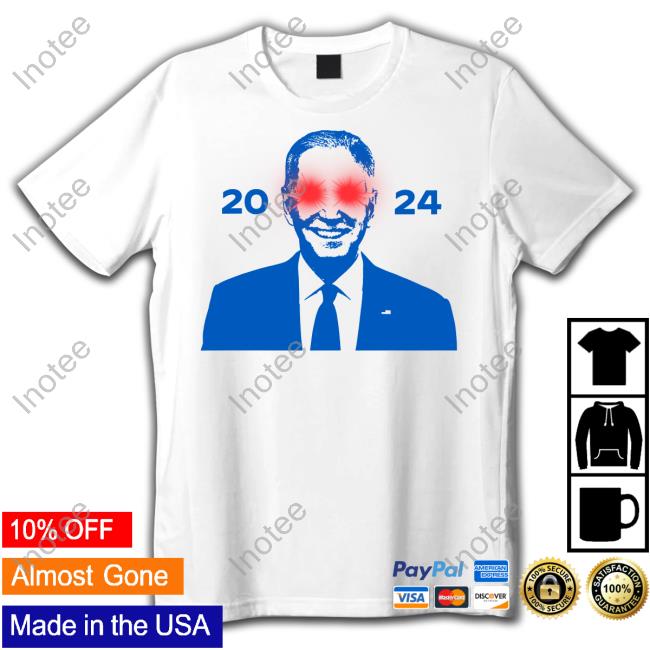 Dark Brandon 2024 Shirts