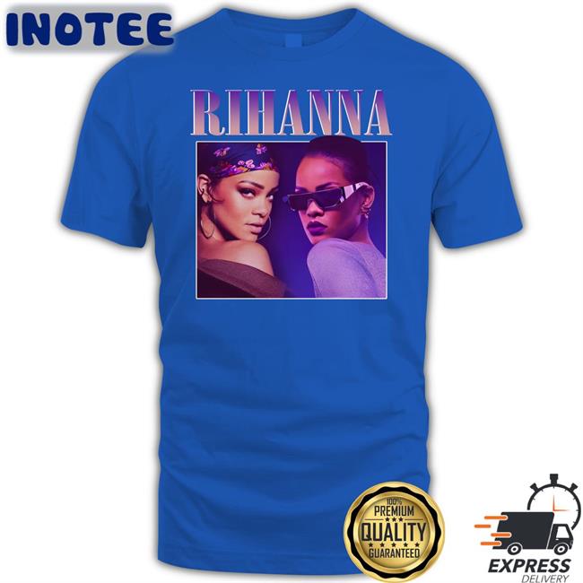 Brujabanton Rihanna Jayjayp16 Shirt