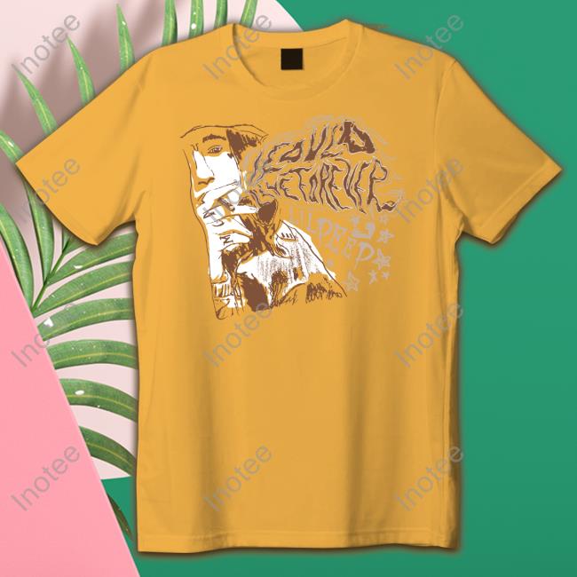 Live Forever Smoke Shirt Lilpeep Store