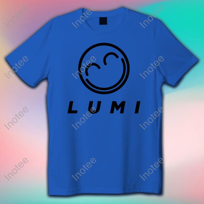 Lumi Hoodie Lumi Sweatshirt