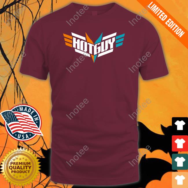 Gtwscar Hot Guy Shirts
