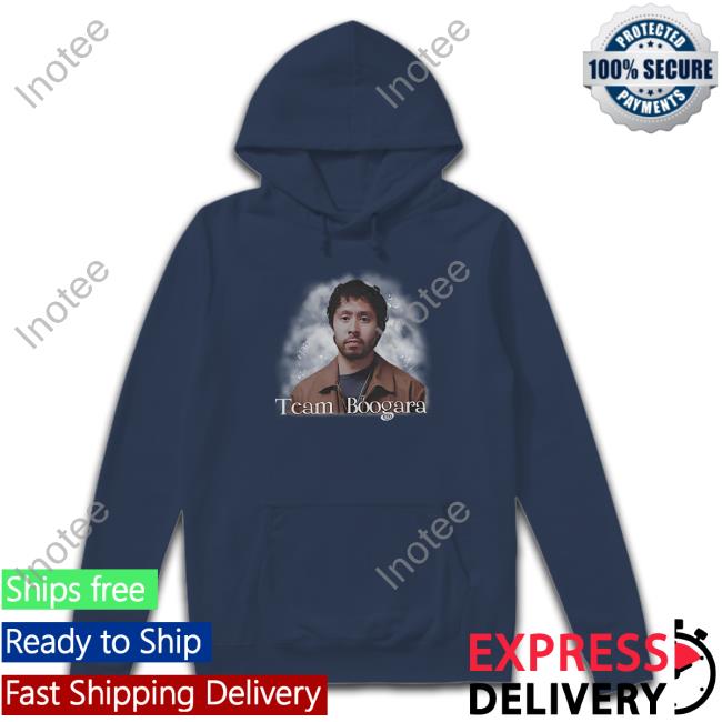 Watcher Store Team Boogara Sweatshirt