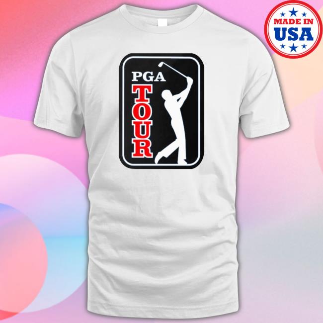 Tee Off In Style With Our Pga Tour shirt