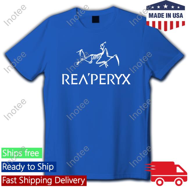 Nothing No Where Merch Rea'peryx Sweatshirt Nothing No Where Merch Rea'peryx Hoodie