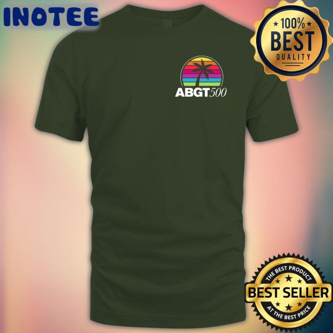 Abgt500 Store