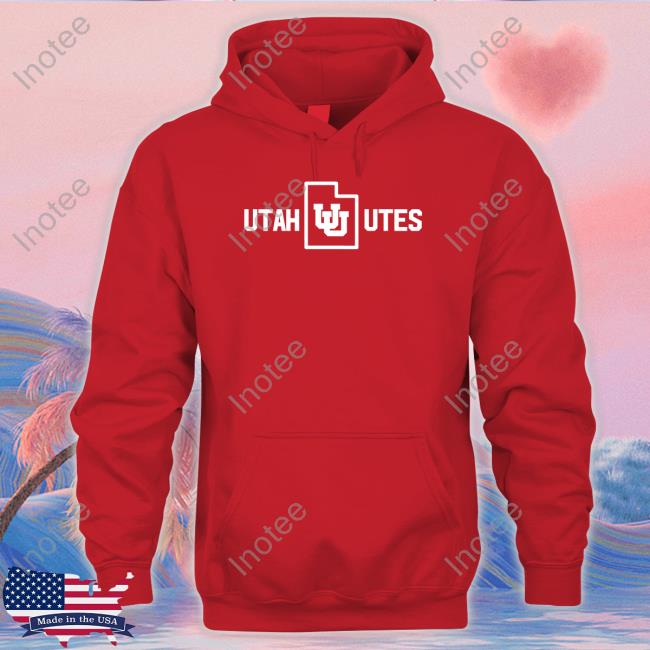 Official Kyle Whittingham Utah Utes Hoodie