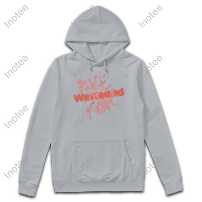 Faiyaz Wasteland Price Of Fame T Shirt