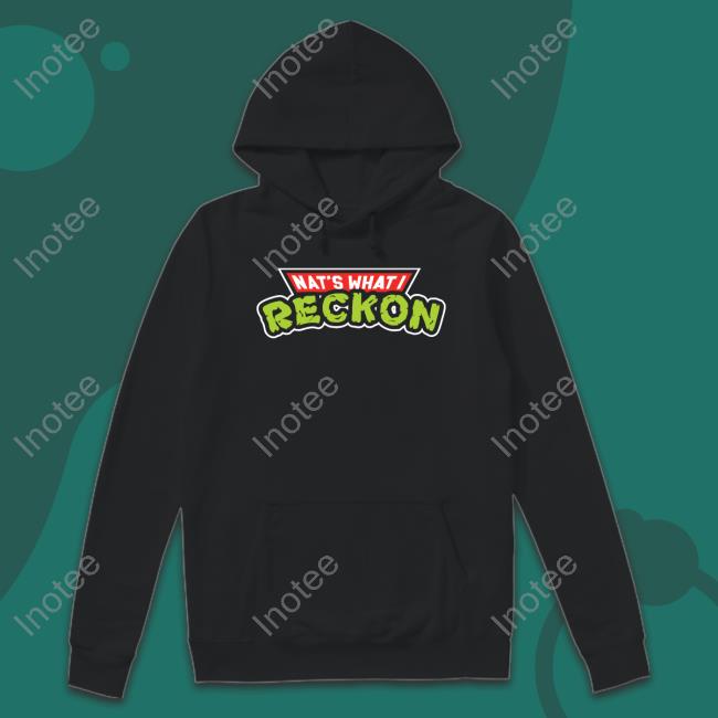 Natswhatireckon Merch Nwir Turtles Throwback Tee Shirt