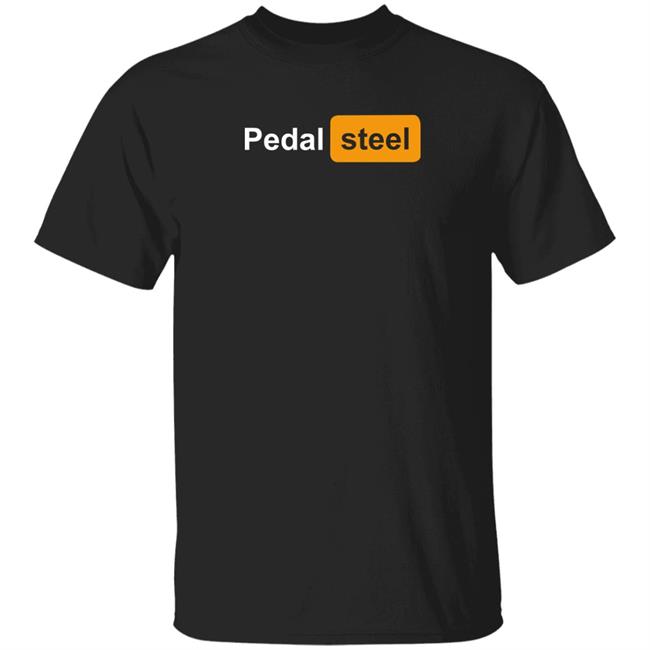 Parker Mccollum Pedal Steel Shirt Hippies And Cowboys Merch