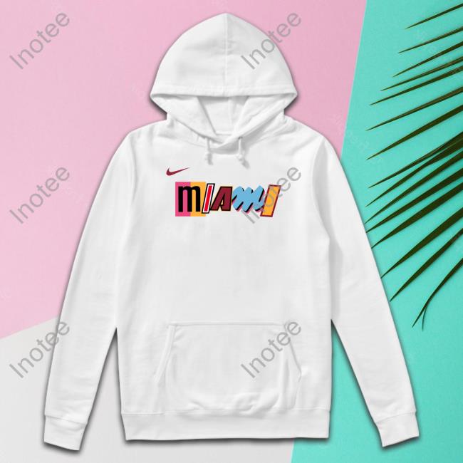 Miami Mashup Vol. 2 Legend Shirt Miami Mashup Vol. 2 Warmup T Shirts