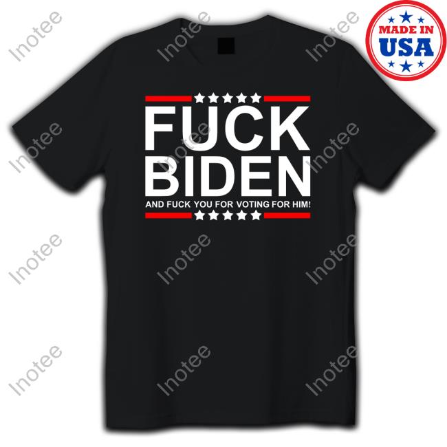 Clownworld Fuck Biden And Fuck You For Voting For Him Hoodie