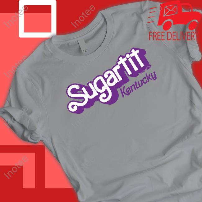 Sugartit Kentucky Tee