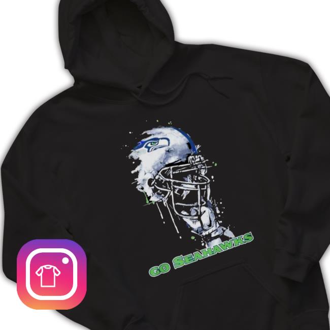 Go Seattle Seahawks Legends shirt