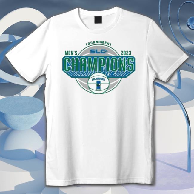 Texas A And M Corpus Christi 2023 Southland Tournament Champions White Shirt