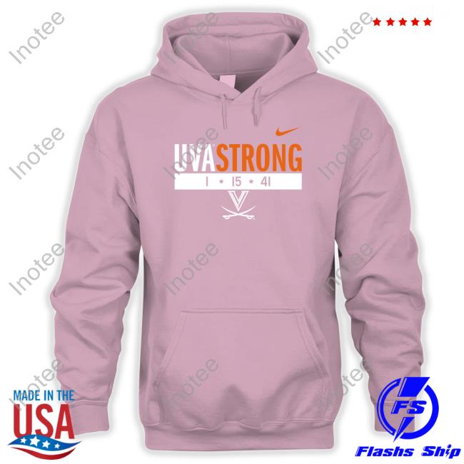 Illini Uva Strong 1 15 41 T Shirt