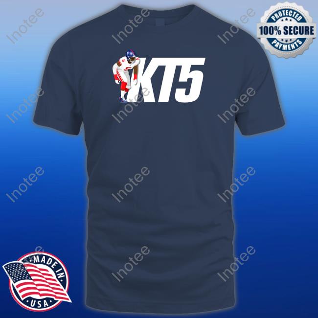 Jomboy Media Store Kt5 Tee Shirt