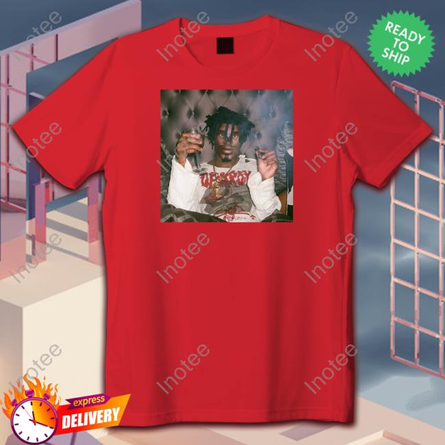 Carti Default T Shirt Playboi Carti