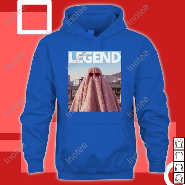 Mystery Swift Blanket Person Hoodie