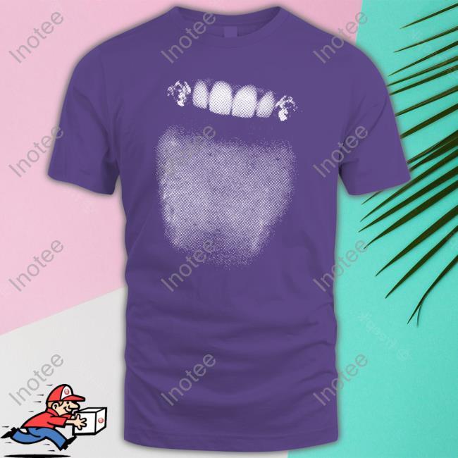 Post Malone Fangs Shirts