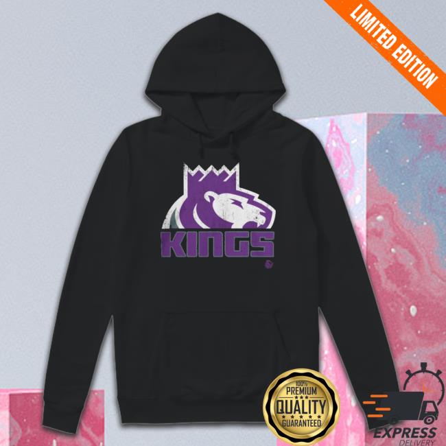 Sacramento Kings Hometown shirt